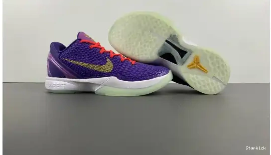 6 Nike FV4921-708 Kobe 0706